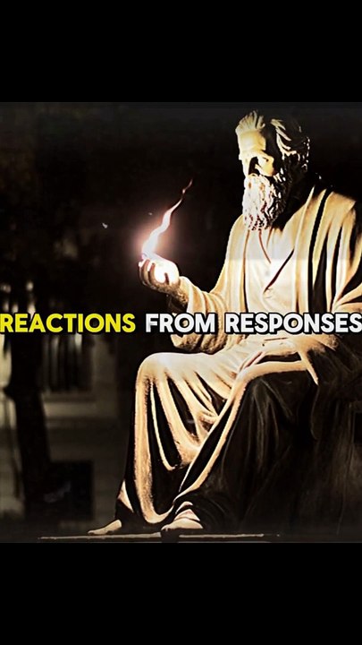 Stoic Quotes