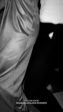 Χριστίνα Μπόμπα: Χόρεψε αφόρητα σέξι αλλά όχι στην αγκαλιά του Σάκη Τανιμανίδη