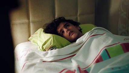 Dedemin Gözyaşları Teaser