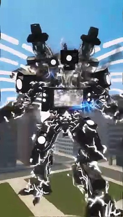 PLEASE HELP TV MAN GUYS. 