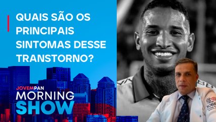 Zagueiro Izquierdo morre após sofrer ARRITMIA em jogo no Morumbis; cardiologista EXPLICA causa