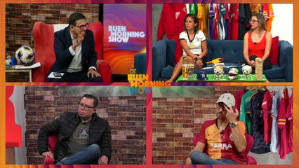 ¡SIN LLORAR! HUGO SÁNCHEZ sigue FRUSTRADO por no ser CAMPEÓN DEL MUNDO | EN VIVO