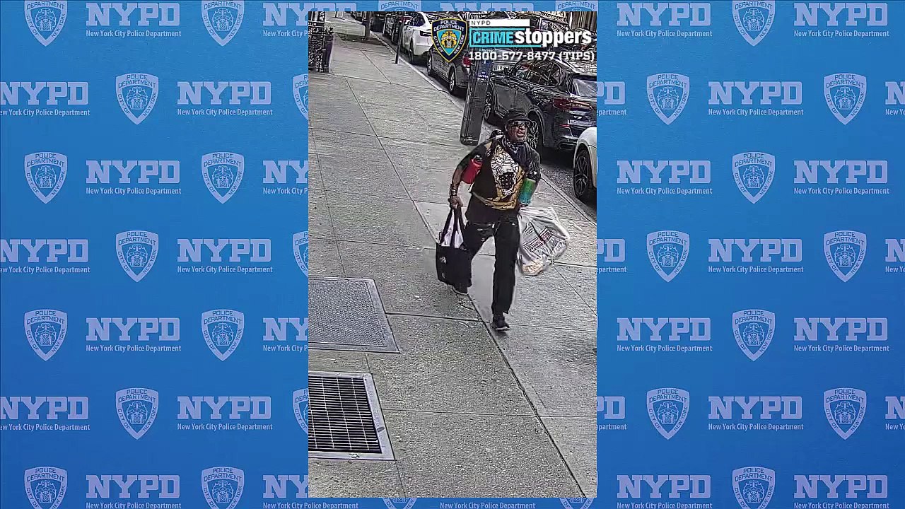 Man spit on, has anti-Jewish remarks hurled at him on the UES