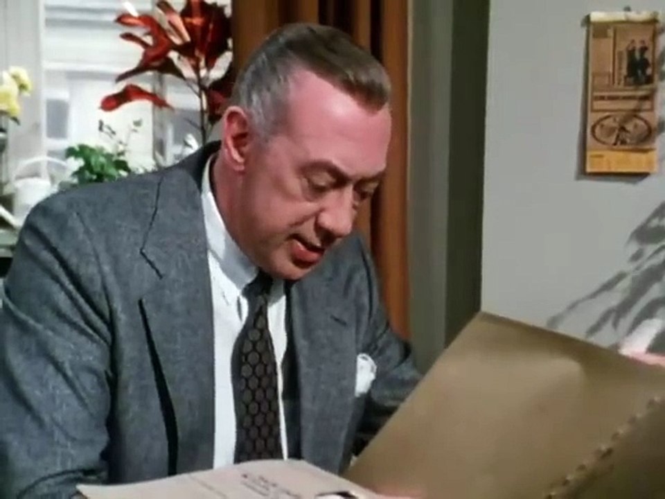 Derrick  S06E11 - Prozente