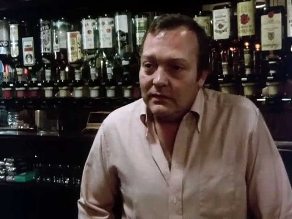 Derrick  S06E05 - Am Abgrund