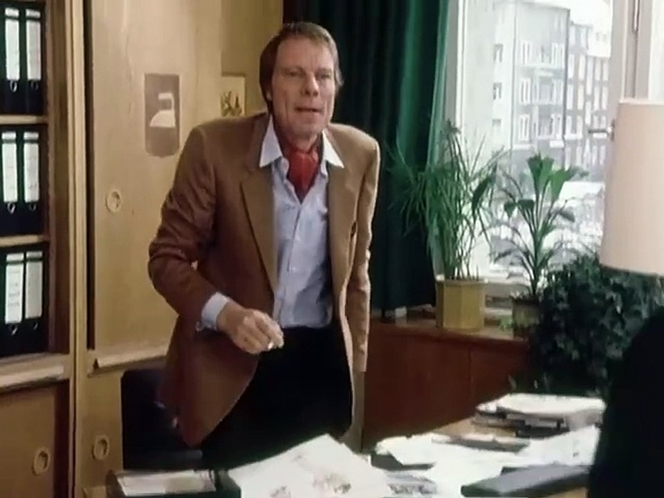 Derrick  S06E06 - Kein Garten Eden