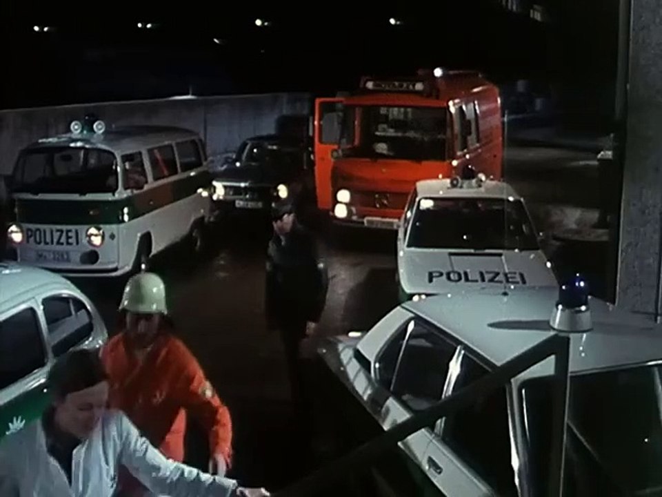 Derrick  S06E08 - Die Schwester