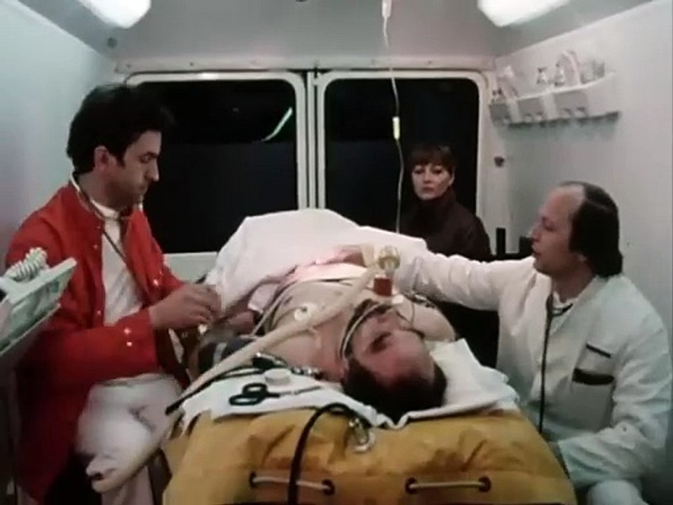 Derrick  S06E09 - Tod eines Italieners