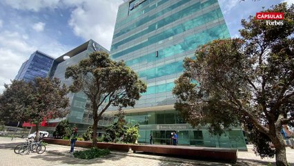 ¿Por qué la Ciudad Empresarial Sarmiento Angulo es el lugar de los grandes negocios?
