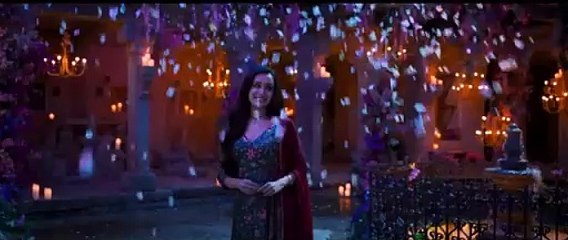 Stree 2 - Official Trailer - Shraddha K - Rajkummar R - Pankaj T - Dinesh V - Amar K - 15th Aug 2024_2