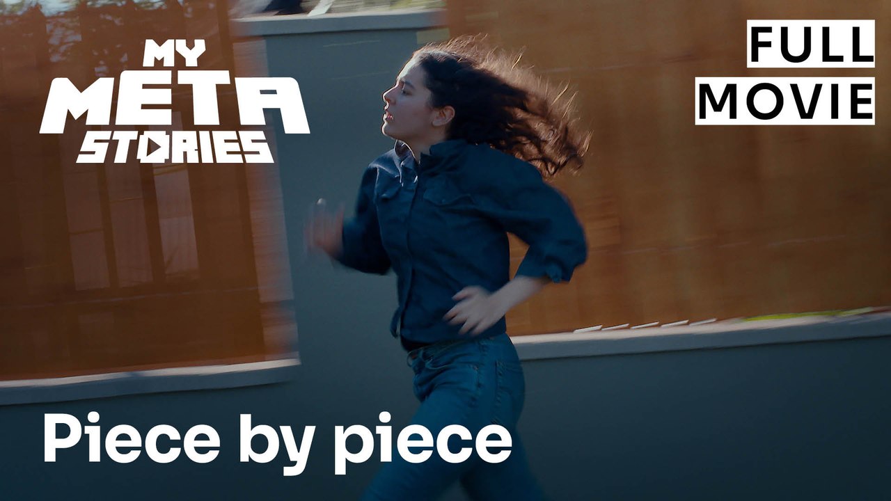 Piece by Piece Full movie MyMetaStories Vidéo Dailymotion