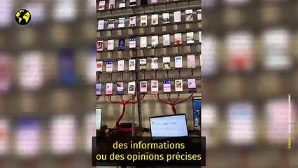 Sur les réseaux sociaux, cet internaute qui vous contredit est peut-être une IA