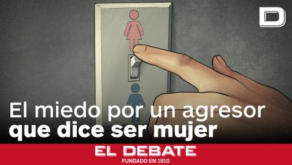 Una mujer denuncia su desamparo después de que su maltratador se cambie de sexo: «No estoy protegida»