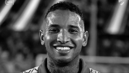 Jugadores De Fútbol Que Fallecieron En Pleno Partido