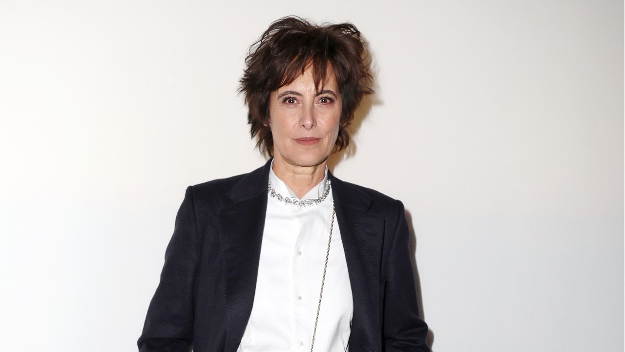 GALA VIDEO - Inès de la Fressange en deuil, elle pleure la mort de son père à 92 ans