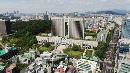 '서울대 N번방' 공범 1심 징역 5년..."피해자 인격 말살" / YTN