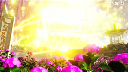 Tianting Ban Zhuan Xia - Heavenly Brick Knight episode 13 english sub