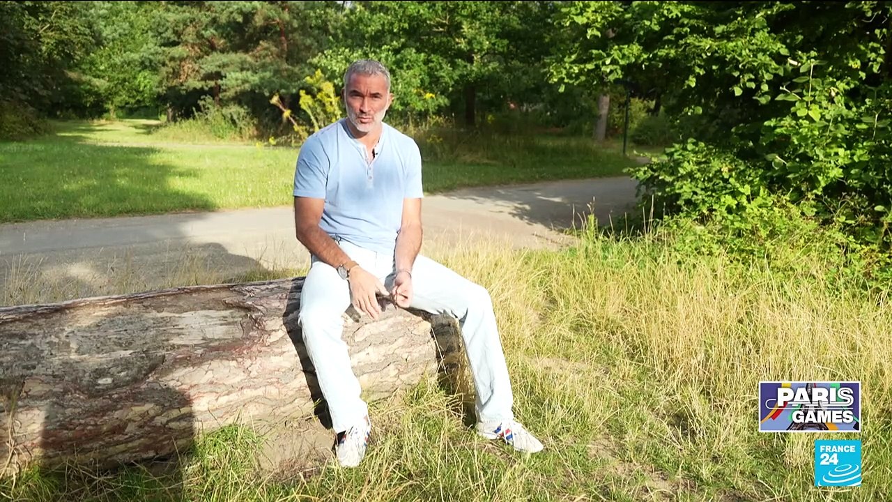 Afghan paralympic athlete Zakia Khudadadi to compete for the Refugee Team (4/4)