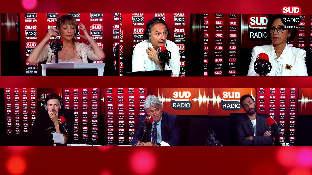 Émotion, décevant et Paralympiques : les 3 mots dans l'actu du 28 août