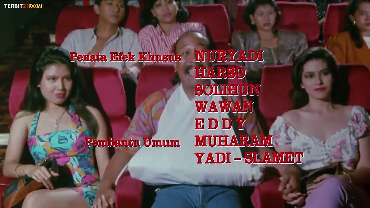 Salah Masuk (1992)