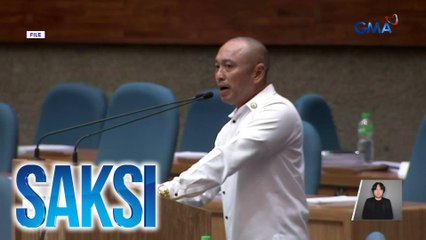 Download Video: Apela ni dating Rep. Arnolfo Teves Jr. sa extradition request ng Pilipinas, hindi pinagbigyan ng Timor-Leste Court of Appeals | Saksi