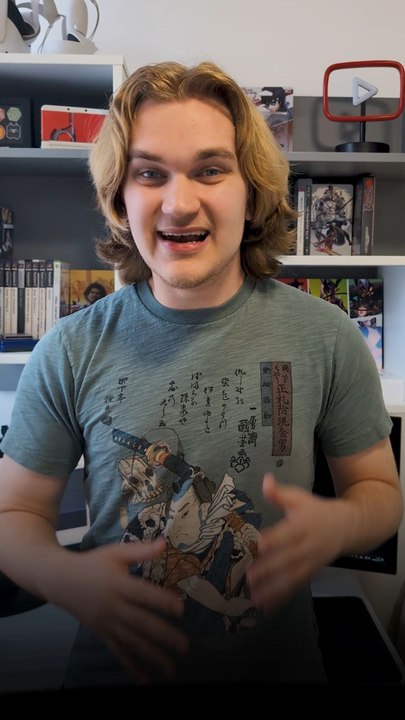 Les téléphones qui se plient en 2 c'est déjà démodé, faites place aux téléphones qui se plient en 3 avec le Phantom Ultimate 2 de TECNO !