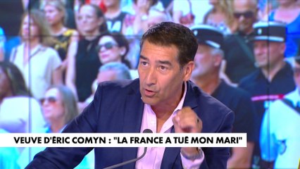 Karim Zeribi : «Les délinquants n’ont pas peur de la loi française»