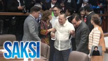 Dating House Speaker Jose De Venecia, binigyang-parangal ng Senado | Saksi