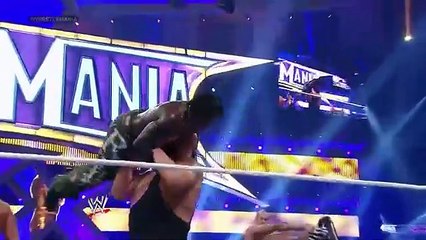 FULL MATCH - First-ever Andre the Giant Memorial Battle Royal_ WrestleMania 30