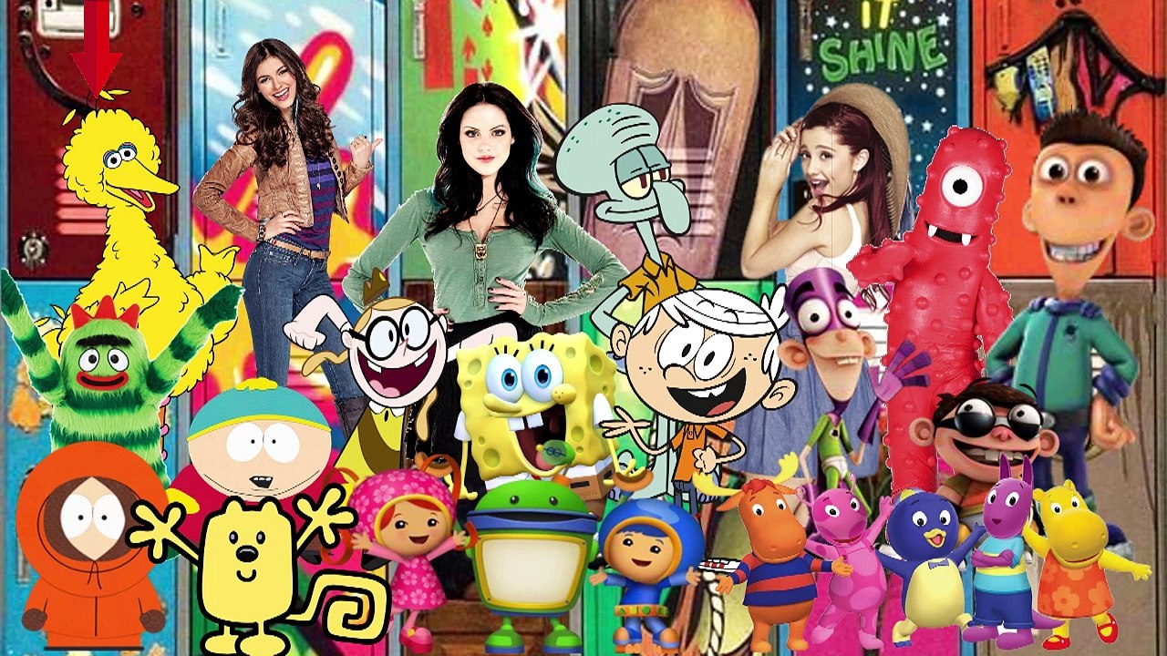 The Bublic Gamer Gang Sings “I Think You're Swell” (ft. Matt Bennett) (Ai Cover)