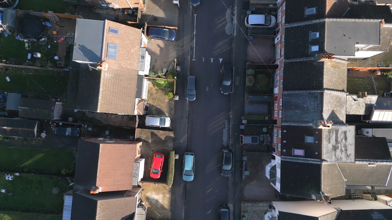 Pay-per-mile: Critics argue that motorists every move would be tracked, leading to a surveillance state