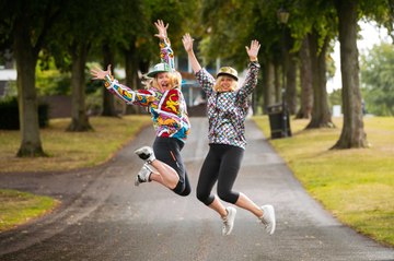 90's Dance Event Returns To Shrewsbury in Aid of Mental Health Charity