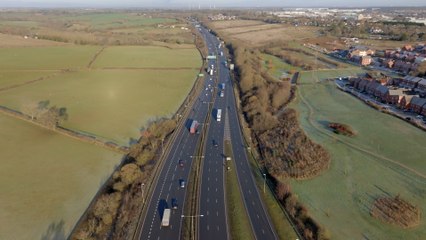 What is pay-per-mile and why is it being suggested as a replacement for vehicle excise duty?