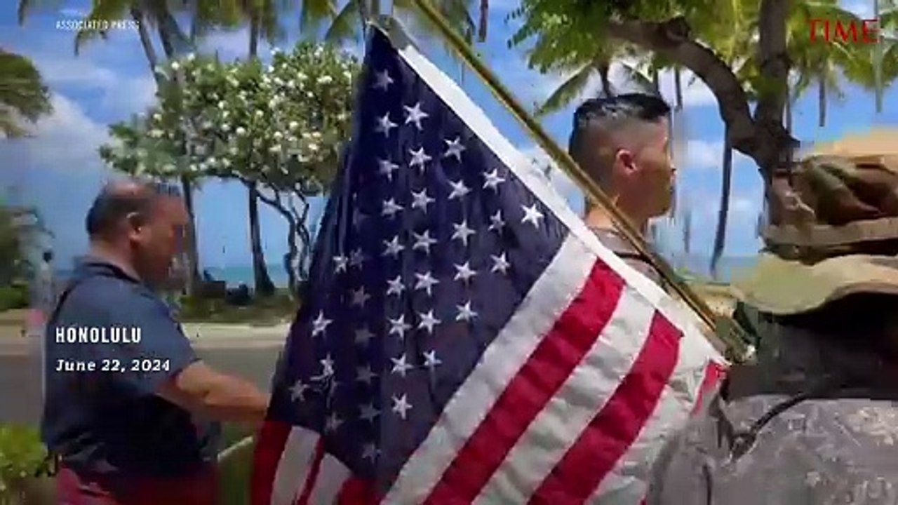 Bikinis, Surfboards, and Battle-Axes? Hawaii Loosens Long-Strict Weapons Laws After Supreme Court Ruling