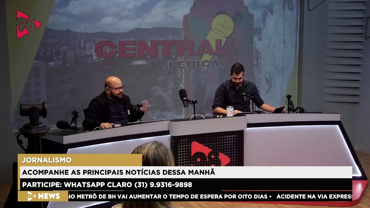 CENTRAL 98 | Oasis anuncia volta da banda e promete shows para 2025