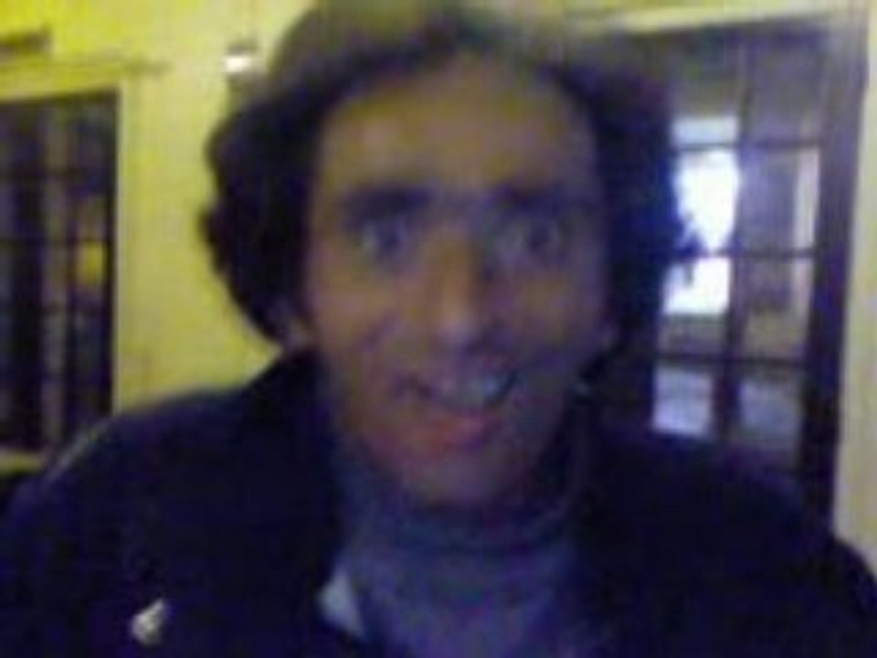 Fred et la tectonik