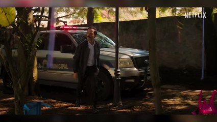 The Accident new trailer teases deadly bouncy castle drama