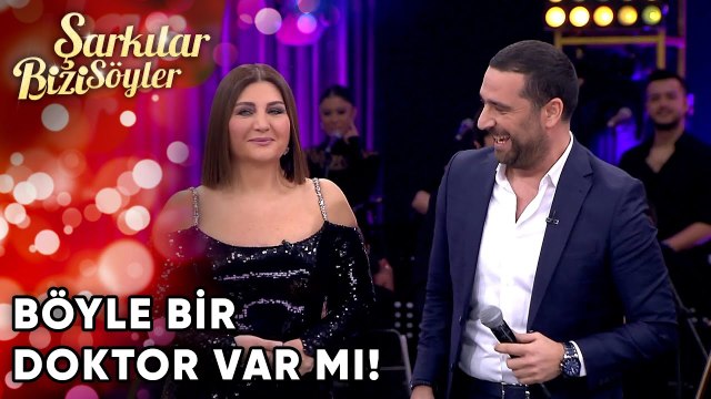 Böyle Bir Doktor Var mı? | Şarkılar Bizi Söyler 35.Bölüm