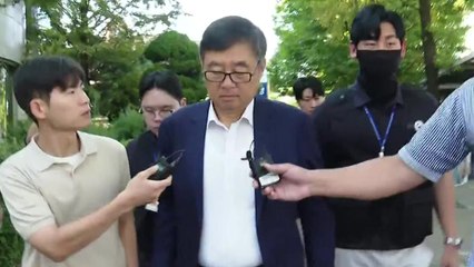 23명 사망 '아리셀 화재' 대표·본부장 구속...중처법 첫 시행 / YTN