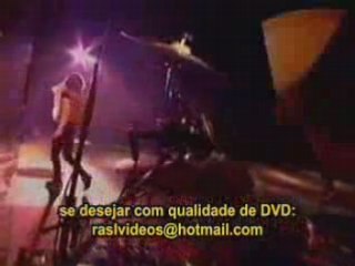 The Rolling Stones It's All Over Now Live Brazil 1995