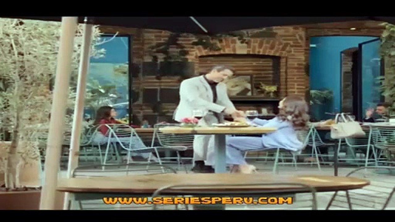 El Angel de Aurora - Capitulo 27