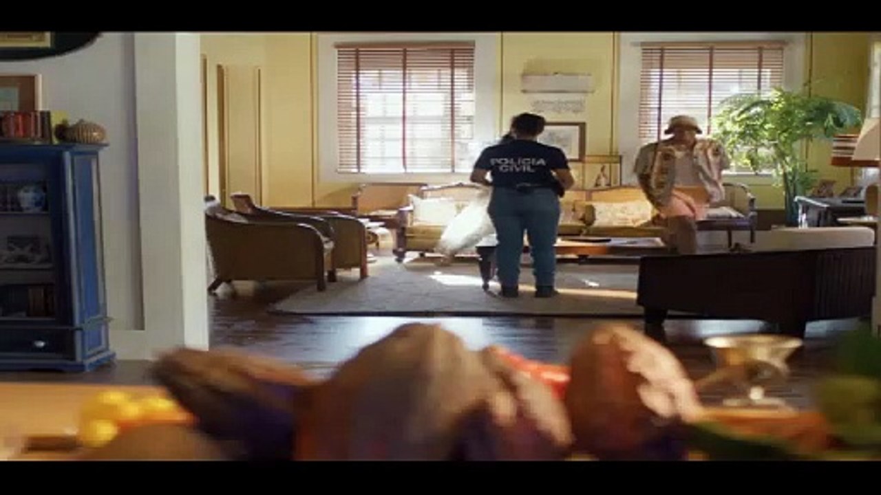 Cacao Serie Portuguesa - Capitulo 23