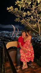 Alejandra Rubio revela que su novio está en Tegucigalpa ¿viven juntos ?