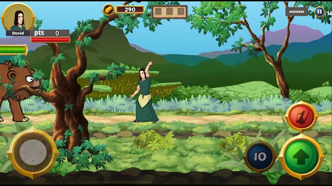 MASTER PROGRAMACION Y DISEÑO DE VIDEOJUEGOS