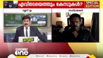 'ദിലീപ് എന്ന നടനെ ജയിലിലാക്കുന്നത് അത്ര എളുപ്പമായിരുന്നില്ല; ഇച്ഛാശക്തി വേണമായിരുന്നു'