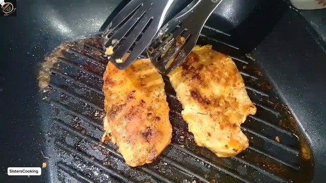 Alfredo Pasta with Homemade Pasta | Restaurant Style Alfredo Pasta | How to Make Pasta at Home