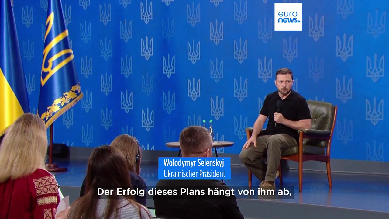 Nachrichten des Tages | 28. August - Abendausgabe