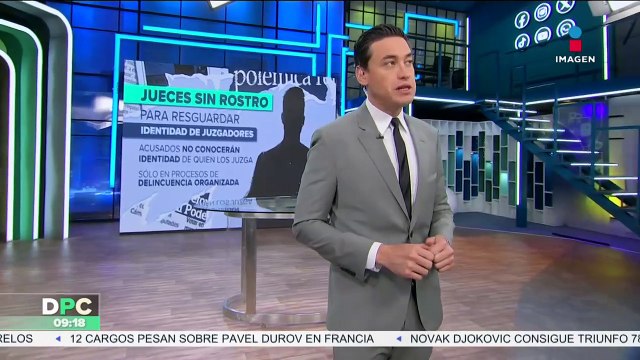 Protestas contra la reforma al Poder Judicial: crónica de la resistencia