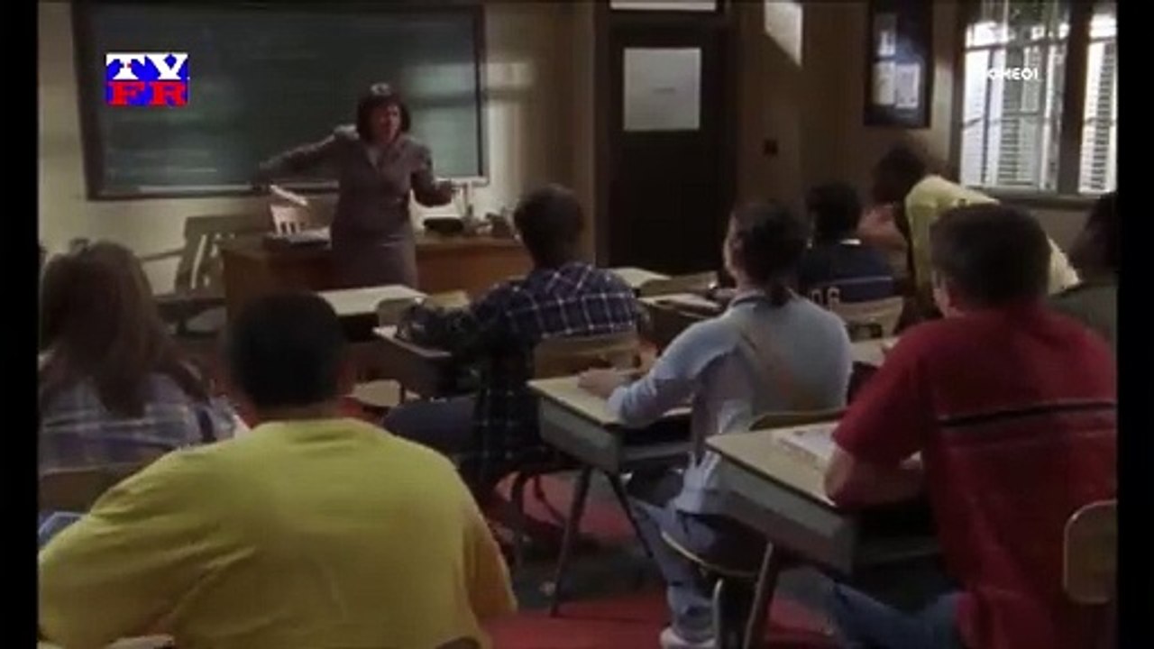 Roméo! (2003) S02 E02 - Question de principe (FR)
