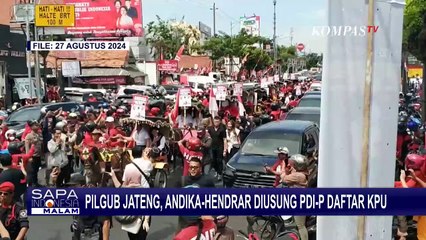 Peta Politik di Pilkada Jabar, Jateng, Jatim: Perang Bintang Hingga Potensi 3 Srikandi Bertarung